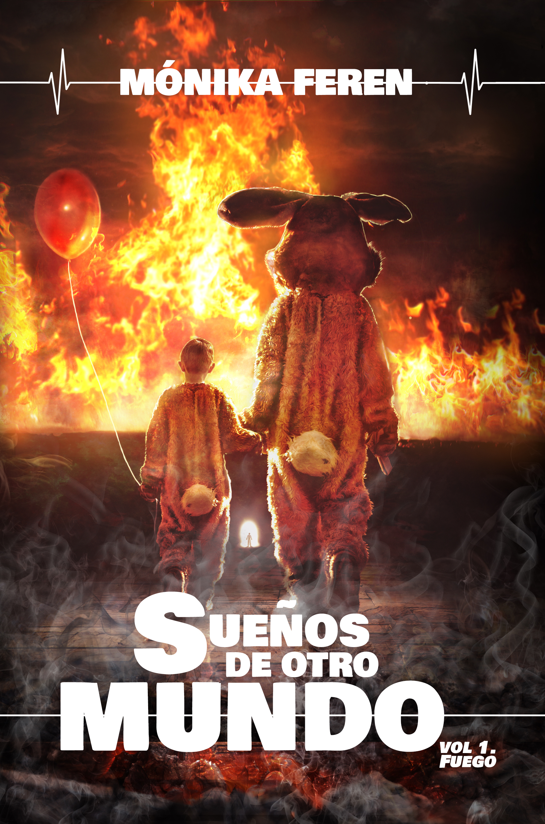 Sueños de otro mundo (Spanish Edition)