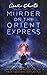 Murder on the Orient Express (Poirot, #10)