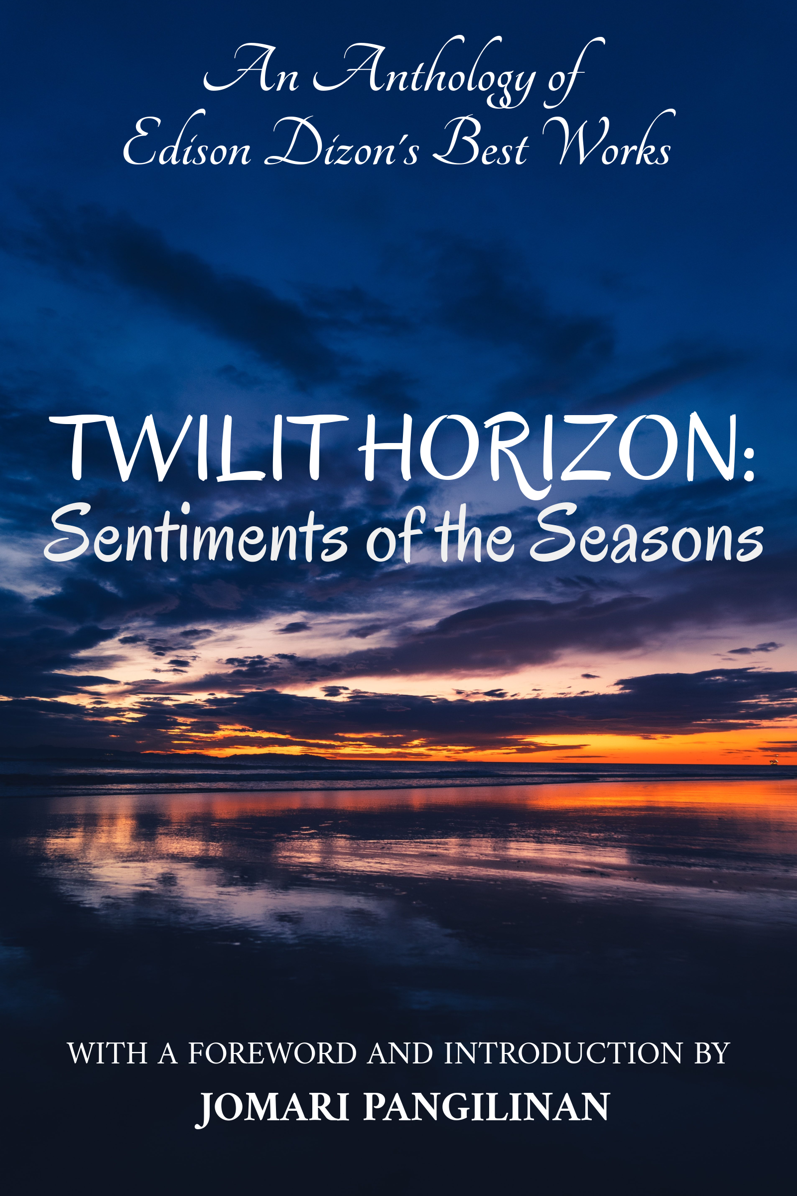 Twilit Horizon: Sentiments of the Seasons