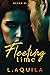 Fleeting Time by L.  Aquila