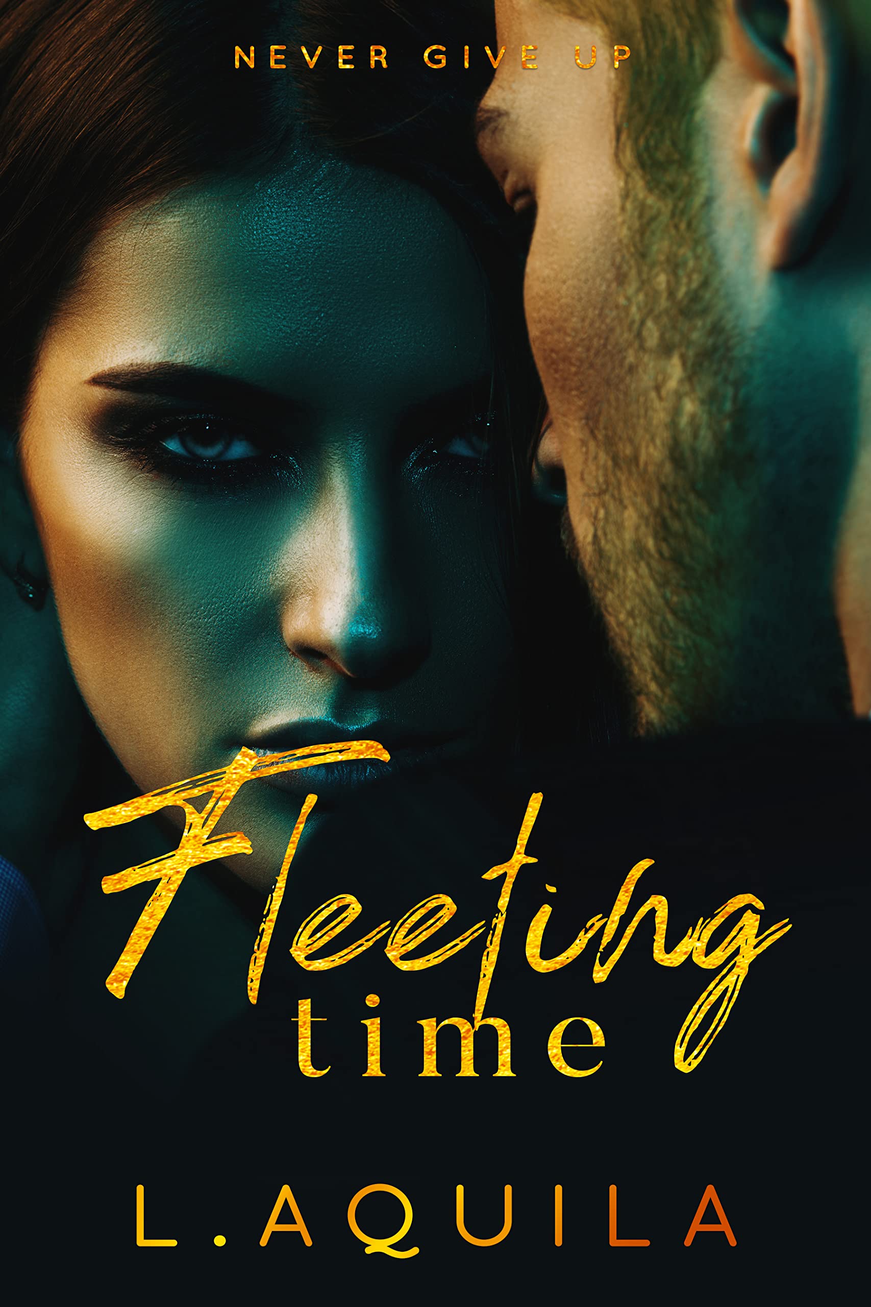 Fleeting Time (Kindle Edition)