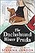 The Dachshund Wears Prada (Paws in the City, #1)