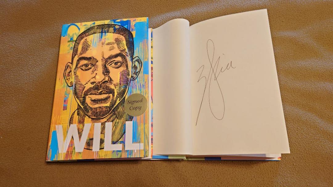 Will Smith - Will