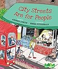 City Streets Are for People