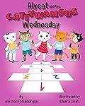Alycat and the Cattywampus Wednesday