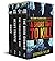 A Short Time to Kill: The Danny Pearson Series Shorts 1-4 (A Danny Pearson Thriller)