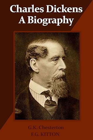 Charles Dickens: A Biography