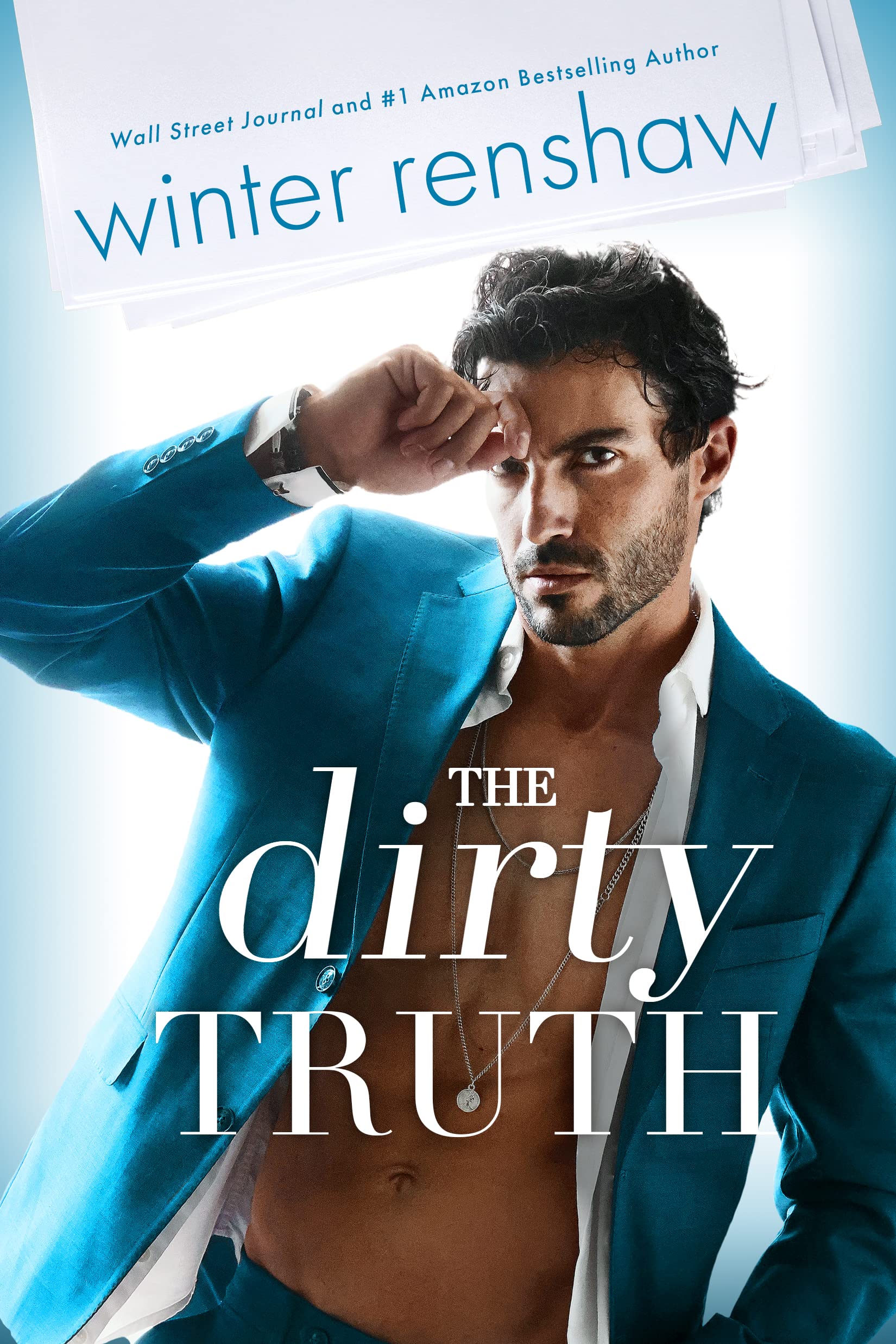 The Dirty Truth (Kindle Edition)