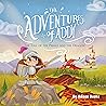 The Adventures of Addy by Adisan Books