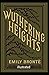 Wuthering Heights Illustrated