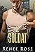 Le Soldat (La Bratva de Chicago, #4)