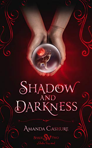 Shadow and Darkness (Shadows and Shade, #2)
