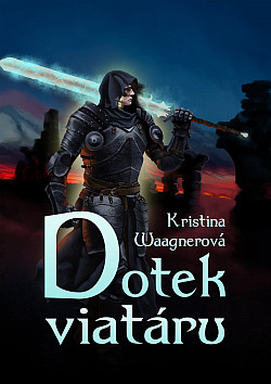 Dotek viatáru (Zlatá Grai, #2)