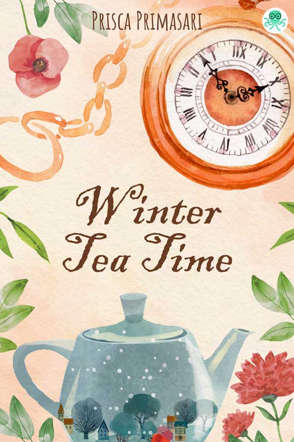 Winter Tea Time