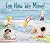 See How We Move!: A First B...