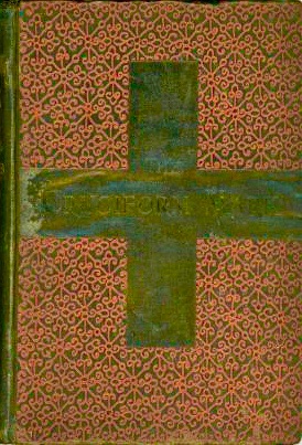 The Cruciform Mark: The Strange Story of Richard Tregenna, Bachelor of Medicine (Univ-Edin)