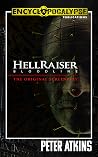 Hellraiser: Blood...