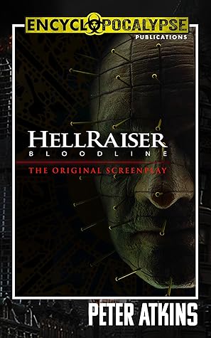 Hellraiser: Bloodline