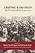 Creating a University by Roberta Buchanan
