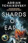 Shards of Earth by Adrian Tchaikovsky