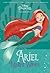 Ariel Makes Waves (Disney Princess Beginnings, #3)