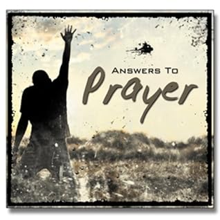 Answers to Prayer - New Century Edition with DirectLink Technology