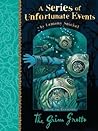 The Grim Grotto by Lemony Snicket