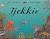 Tjokkie by Julia Donaldson Tjokkie by Julia Donaldson