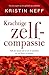 Krachtige zelfcompassie: Hoe je je macht kunt claimen door je uit te spreken