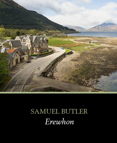 Erewhon