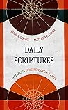 Daily Scriptures:...