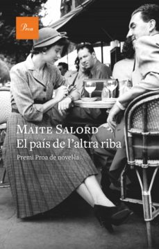 El país de l'altra riba (Hardcover)