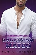 Salesman Mateo