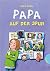 Papa auf der Spur by Katrin Stehle