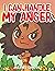 I Can Handle My Anger (Emotion & Feelings Regulation For Kids, Children 4-8) by Michael Gordon