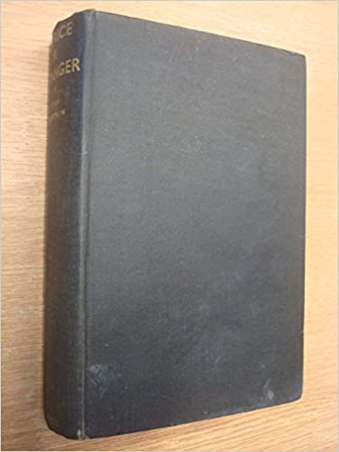 Thrice a Stranger (Hardcover)