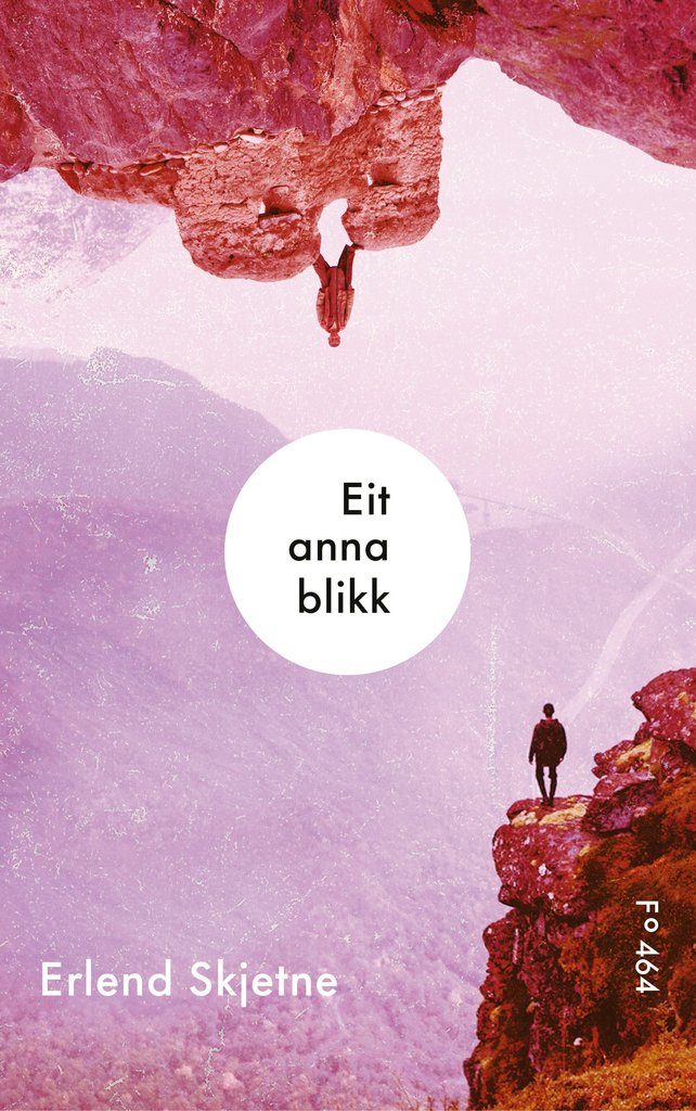 Eit anna blikk (ebook)