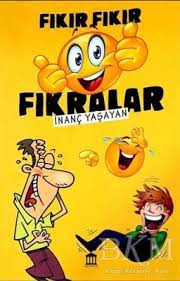 Fıkır Fıkır Fıkralar