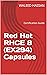 Red Hat RHCE 8 (EX294) Caps...
