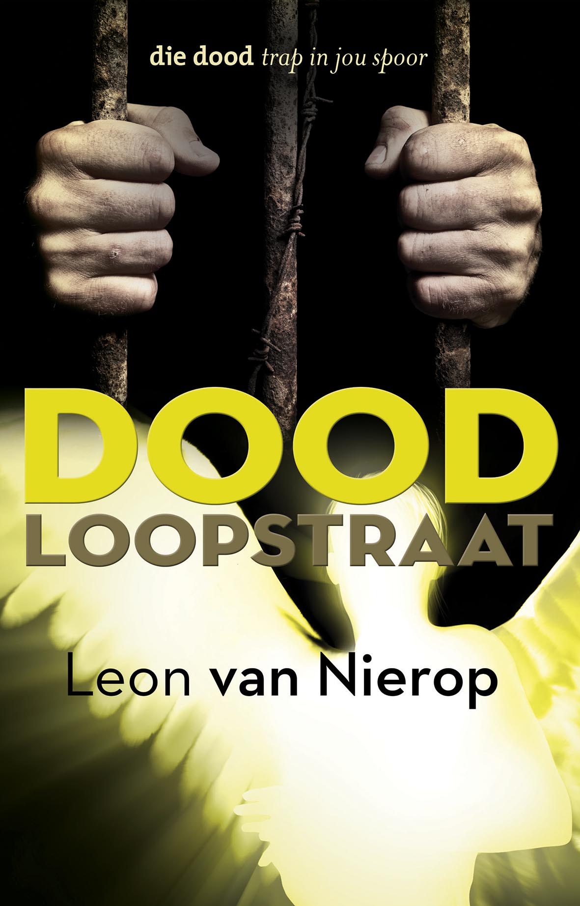 Doodloopstraat: Die dood trap in jou spoor (Paperback)