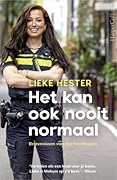 Het kan ook nooit normaal 
