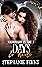 Days to Hide (Matchmaker in Time #3)