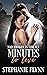 Minutes to Live (Matchmaker in Time #0.5)