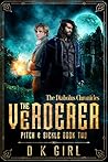 The Verderer by D.K. Girl