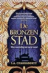 De bronzen stad