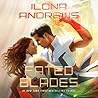 Fated Blades by Ilona Andrews
