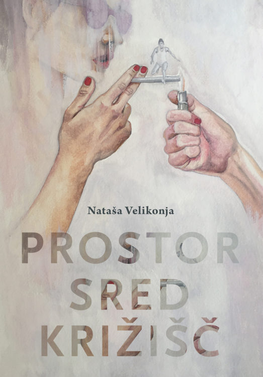 Prostor sred križišč