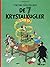 De 7 krystalkugler (Tintin #13)