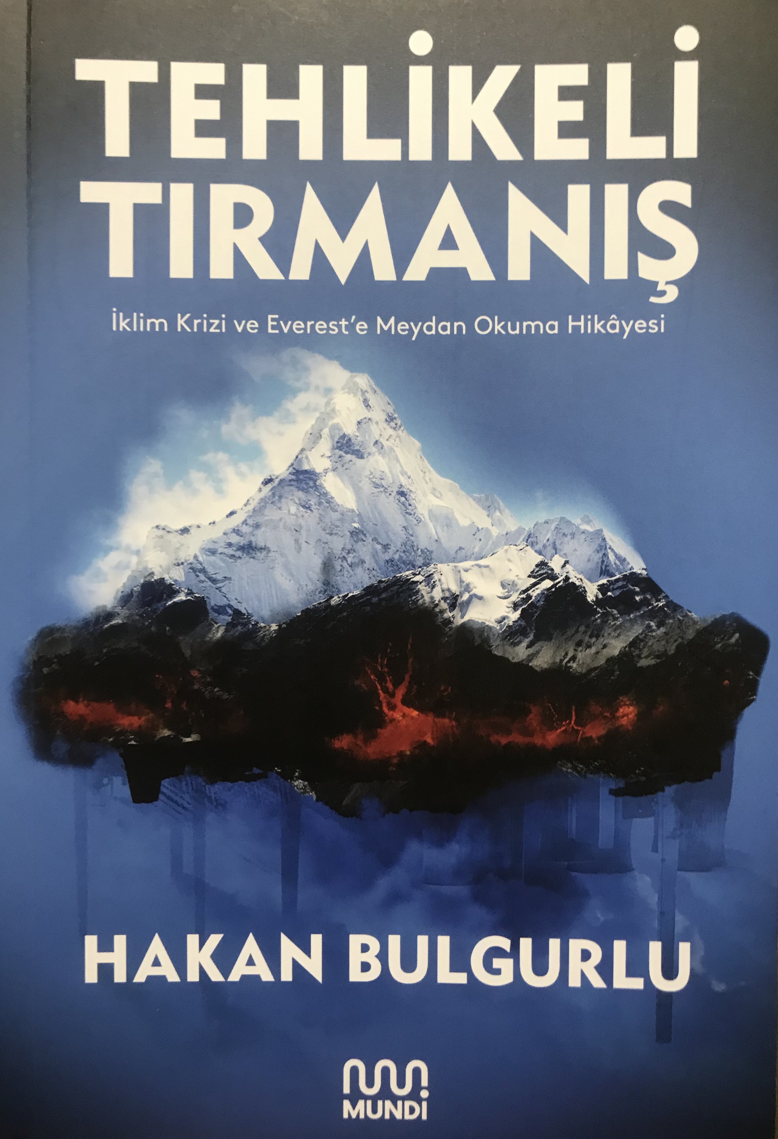 Tehlikeli Tırmanış