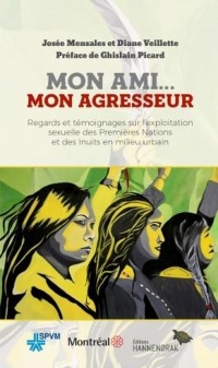 Mon ami...mon agresseur (Paperback)